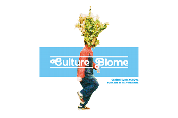 Culture Biome